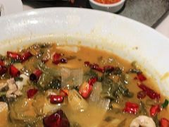 -周渝食惦·酸菜鱼精致川菜(横岗店)