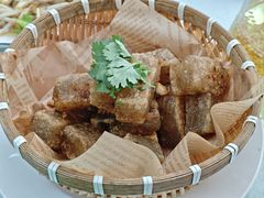 -胡老三家土菜馆·老店地方特色菜·招牌茅山地锅老鹅