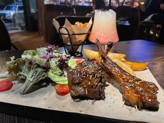 -The Cheebat 锌吧·Bistro(体育西店)