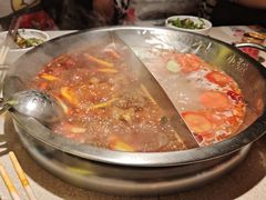 -小龙坎火锅(全球总店)