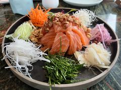 -炙柒Sekinana·精致料理 烧鸟·铁板烧(海上世界店)