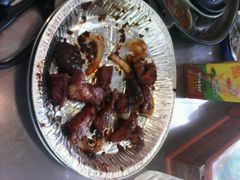 android_upload_pic-老板娘的烤肉店(港湾广场店)