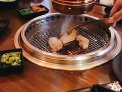 -焱岛烧肉·活鳗炙烤(晋江万达店)