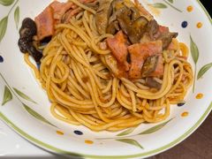 -萨莉亚意式餐厅(杭州滨江天街店)