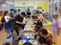 -红黄蓝成长中心(公益西桥校区)