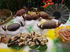 -川骄海鲜自助(亚运村店)