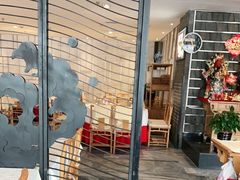 门面-辣婆婆(航天桥店)