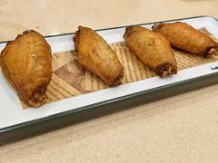 -蒸武门·广式茶点(石滩店)