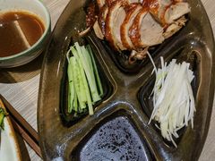 -老昌春饼(紫金城店)