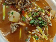 -熊刚饭店·太湖本地土菜·融合菜(天成时代广场店)