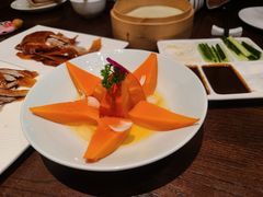 -佘山世茂艾美·御珍轩中餐厅