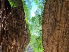 -龙门涧景区