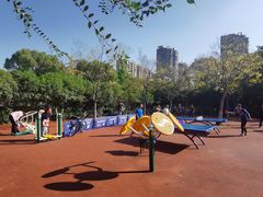 -杭州城北体育公园