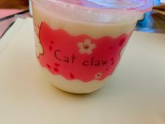 豆浆-卞姐蛋饼(陕西南路店)
