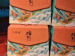 -醉霖生态餐厅(交大店)