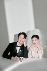 -摩玛婚纱摄影(杭州店)