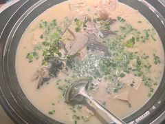 -筱爷叔·上海传统手工菜(玉树路店)