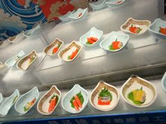 -曼灵德蒸汽海鲜自助(狮山路金鹰国际广场店)