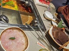 -海底捞火锅(关山保利店)