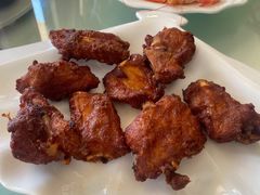 -三姐妹·海鲜大排档