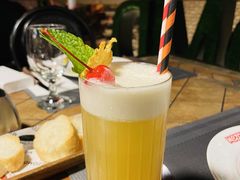 -Mezomd曼索蒂西班牙餐厅(广粤店)