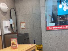 -塔斯汀中国汉堡(西湖景顺铂悦城店)