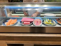 -上海浦东星河湾酒店