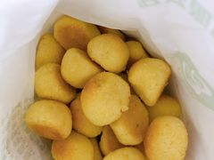 椰丝球-老大昌(淮海中路店)