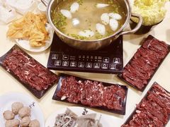 -福合埕牛肉丸(福平路店)