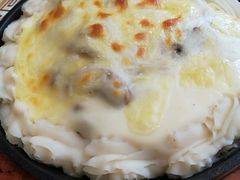 -92°C俄式厨房(中央大街店)