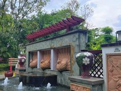 -美的鹭湖森林度假区