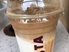 -COSTA COFFEE(龙德广场店)