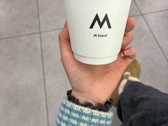 -M Stand(西安大悦城店)