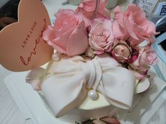 -MissBlue生日蛋糕(丰台店)