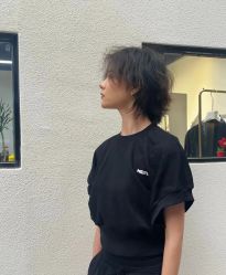 -MJ名将造型