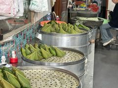 -叶婆婆豆浆馍馍