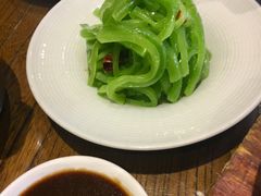 -北京老铺烤鸭(西稍门店)