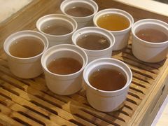 -城市名人酒店喝彩西餐厅(人民南路店)
