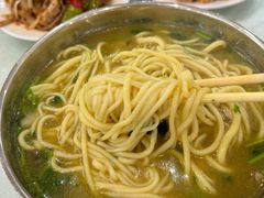 -杨记拉面总店