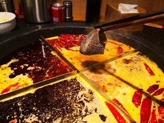 -陈眼镜火锅(总店)