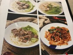 菜单-肉神潮汕卤鹅