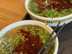 -西部马华清真兰州牛肉面·烧烤夜市(关东店)