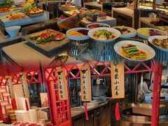 -宁波香格里拉大酒店