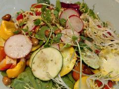 -大碗居·烤鸭·鱼头泡饼(天坛东门店)