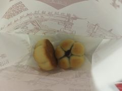 -吴记·吴酥生PASTRY宫廷酥饼