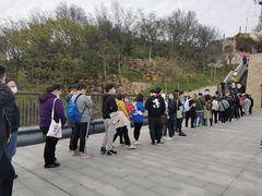 -紫金山索道-售票处