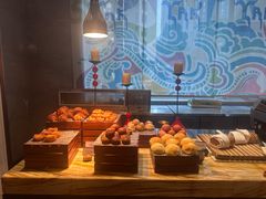 -西藏饭店·亚克·食光自助餐厅(文殊院店)
