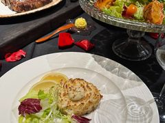 -小火花·干式熟成牛排馆Spark SteakHouse(剑桥郡店)