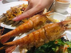 -79号渔船海鲜饭店(华强北店)