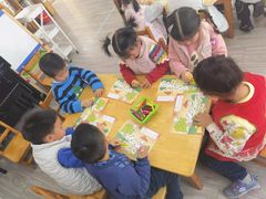 -徐汇区陇龙幼稚园